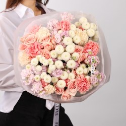 nezhnyj sbornyj buket s mattioloj 4